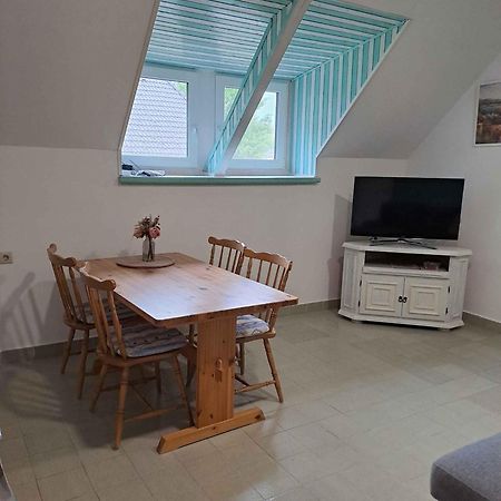 Apartment Balatonbereny 4 Eksteriør billede
