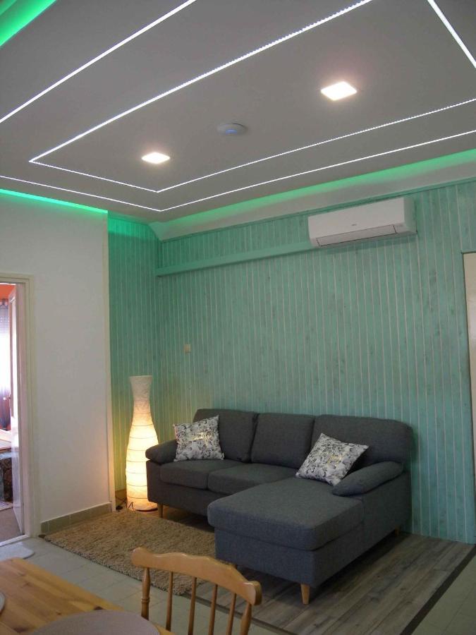 Apartment Balatonbereny 4 Eksteriør billede