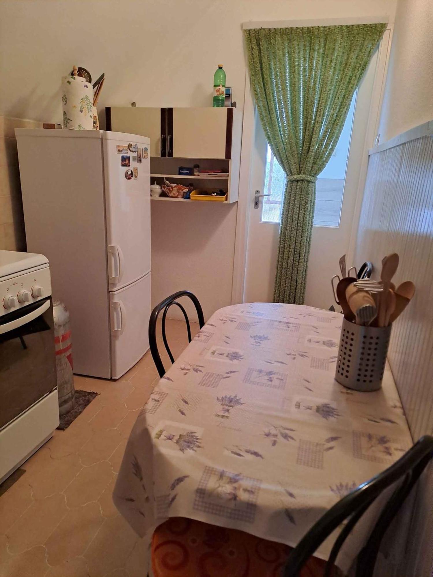 Apartment Balatonbereny 4 Eksteriør billede