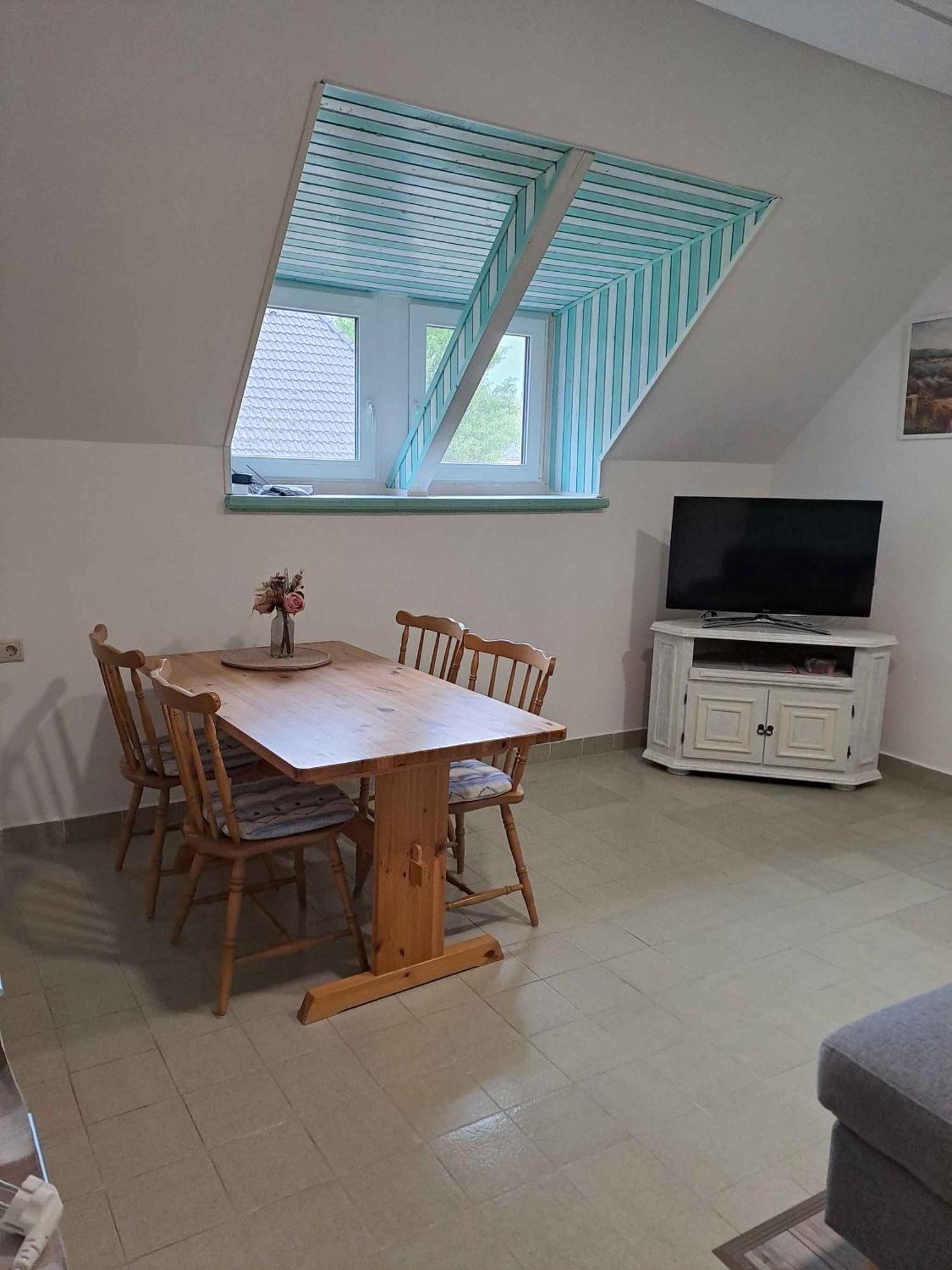 Apartment Balatonbereny 4 Eksteriør billede